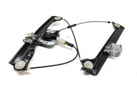 67626927547 Bmw 2004-2006 Z4 E85 Left Front Driver Door Power Window Regulator With Motor 67626927547 Bmw 2004-2006 Z4 E85 Left Front Driver Door Power Window Regulator With Motor