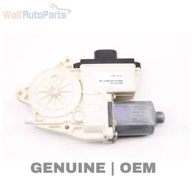 67627017316 Bmw 2010-2015 550i Gt - Rear Right Window Lifter Motor 7017316 67627017316 Bmw 2010-2015 550i Gt - Rear Right Window Lifter Motor 7017316