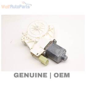 67627046034 Bmw 2009-2016 Z4 - Right Rear Window Lifter Motor 7046034 67627046034 Bmw 2009-2016 Z4 - Right Rear Window Lifter Motor 7046034
