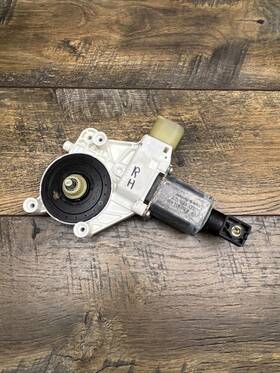 67627189232 Bmw E92 E93 3-series 2door Right Front Door Window Regulator Lifter Motor Drive