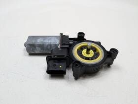 67627248739 Bmw 2015 - 2018 320i Oem Power Window Motor Front Left Driver Side