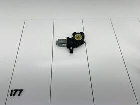 67627258533 Bmw 11-14 X3 F25 Front Left Driver Side Door Window Regulator Motor
