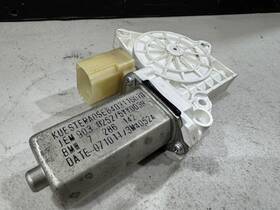67627286142 Bmw Window Motor Right E82 E88 128i 135i 08-13 Oem #
