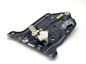 Bmw 67627304523 12-19 F12 640 650 M6 Convertble Rear Left Driver Window Regulator Motor Oem