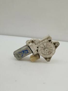 67627304524 Bmw 12 - 17 6 Series Rear Right Door Window Lifter Drive Motor Oem