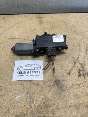 67-62-8-360-055 Bmw 67628360055 Oem E36 Window Motor Front Driver Left 1992-1994 318i 325i 67-62-8-360-055 Bmw 67628360055 Oem E36 Window Motor Front Driver Left 1992-1994 318i 325i