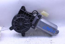 67628362063-nof4327 Bmw 2001-2004 325i 328i 330i Front Power Window Motor Left Driver
