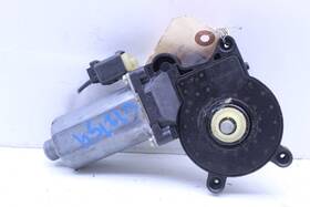 67628362063-v12754 Bmw 2001-2004 325i 328i 330i Front Power Window Motor Left Driver