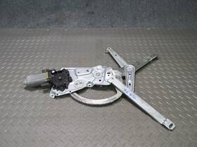 67628369978 Bmw 8369978 95-99 E36 318ti Compact Right Door Window Regulator W Motor Oem