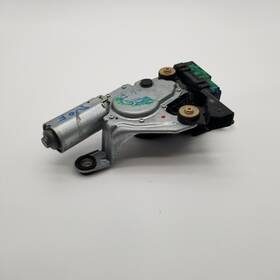 8220774 Bmw 6925094 2000 - 2005 E46 325xi Rear Window Windscreen Wiper Motor Oem 8220774 Bmw 6925094 2000 - 2005 E46 325xi Rear Window Windscreen Wiper Motor Oem