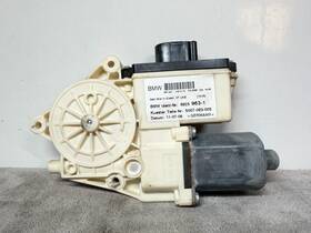 6925963 Bmw 2004-2010 E83 X3 Front Left Driver Side Door Power Window Motor Oem