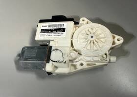 6925966 Bmw 2004-2010 E83 X3 Rear Right Passenger Side Door Power Window Motor