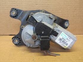 6942165-07 Bmw 07 08 09 10 12 2013 E70 X5 Genuine Rear Windshield Wiper Motor 694216507 Oem 6942165-07 Bmw 07 08 09 10 12 2013 E70 X5 Genuine Rear Windshield Wiper Motor 694216507 Oem