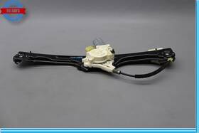 6-967-262 Bmw 6967262/6 262/6-967-262 07-13 X5 E70 Rear Right Passenger Side Door Window Regulator With Motor Oem
