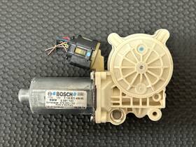 6981143 Bmw 04-10 E63 E64 645i 650i Front Left Driver Side Window Regulator Motor Oem