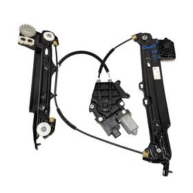 7-365-257 Bmw 2020 - 2024 228i F44 Rear Left Side Door Window Regulator And Motor Oem 7-365-257 Bmw 2020 - 2024 228i F44 Rear Left Side Door Window Regulator And Motor Oem