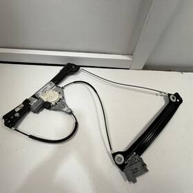 7008624s Bmw E64 Front Right Side Door Winder Window Regulator Oem