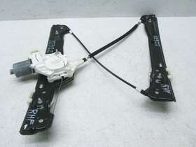 7060266s Bmw 06-12 E90 E92 335i 328i M3 Window Regulator Motor Front Right Oem 112322