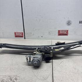 7075673e Bmw 2004 525i Left Rear Window Regulator