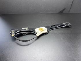 7166381 Bmw 2007 - 2013 X5 E70 Rear Left Driver Side Door Window Regulator Oem 7166381 Bmw 2007 - 2013 X5 E70 Rear Left Driver Side Door Window Regulator Oem