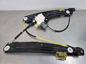 7182086 Bmw 09-15 F01 F02 740i 750i Front Right Passenger Window Regulator Motor Oem