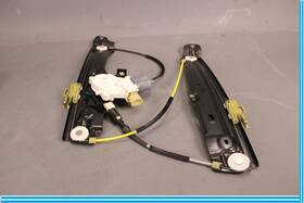 7182105 Bmw 09-15 750i 750li F01 Front Right Passenger Side Door Window Regulator Oem 7182105 Bmw 09-15 750i 750li F01 Front Right Passenger Side Door Window Regulator Oem