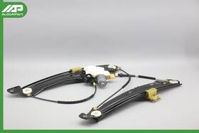 71821059e Bmw 09-15 F01 F02 740i 750li Front Left Driver Window Regulator 71821059 Oem 71821059e Bmw 09-15 F01 F02 740i 750li Front Left Driver Window Regulator 71821059 Oem