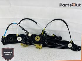 7182111 Bmw 2011-2013 528i 535i Door Window Regulator Motor Front Left Oem 7182111 Bmw 2011-2013 528i 535i Door Window Regulator Motor Front Left Oem