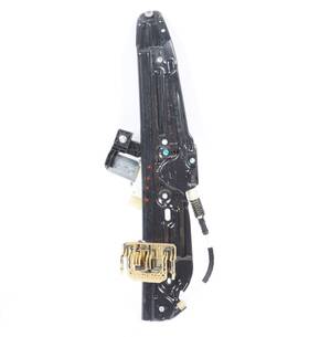 7182112 Bmw 2011-2016 F10 528i 535i 550i Sedan Rear Right Door Window Regulator Oem 7182112 Bmw 2011-2016 F10 528i 535i 550i Sedan Rear Right Door Window Regulator Oem