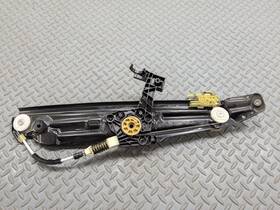 7182121f10s Bmw 2014 - 2016 528i Oem Electric Door Window Regulator Rear Left Driver Side