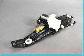 71826149f10e Bmw 11-16 528i 535i 550i Rear Right Passenger Side Window Regulator Motor Oem 71826149f10e Bmw 11-16 528i 535i 550i Rear Right Passenger Side Window Regulator Motor Oem