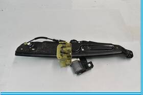 7182615 Bmw 09-15 F01 F02 740i 750i Rear Left Driver Side Window Regulator Motor Oem 7182615 Bmw 09-15 F01 F02 740i 750i Rear Left Driver Side Window Regulator Motor Oem