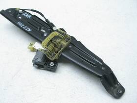 71826159e Bmw 09-15 F01 F02 740i 750li Window Regulator Left Driver Rear Oem 112222b 71826159e Bmw 09-15 F01 F02 740i 750li Window Regulator Left Driver Rear Oem 112222b