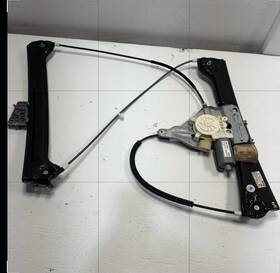 7184348-03 Bmw 04-10 E63 E64 645 650 M6 Left Window Regulator Lifter Motor Oem 7184348-03 Bmw 04-10 E63 E64 645 650 M6 Left Window Regulator Lifter Motor Oem
