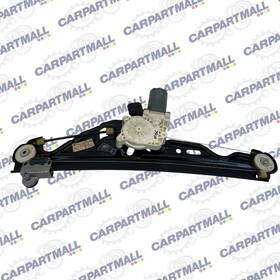 7184744-s Bmw 2009 2010 535i Xdrive Rear Right Side Door Power Window Motor With Regulator 7184744-s Bmw 2009 2010 535i Xdrive Rear Right Side Door Power Window Motor With Regulator