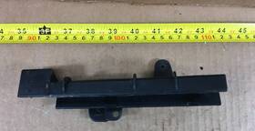 7185219 Bmw 2007-2013 X5 E70 Rear Left Side Door Window Regulator Guide Bracket Oem