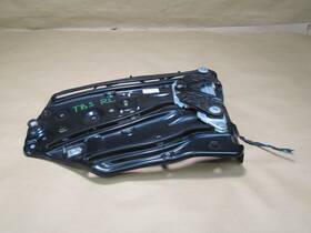 7185481 Bmw 07-13 E93 Convertible Rear Left Quarter Window Regulator W Motor Oem