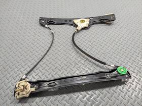 7193455 Bmw 2006 - 2008 Oem 328i Front Left Driver Side Door Window Regulator 7193455 Bmw 2006 - 2008 Oem 328i Front Left Driver Side Door Window Regulator