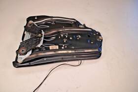 7198047s Bmw 2007-2013 3 Series 335 328 M3 E93 Rear Left Widow Regulator Oem