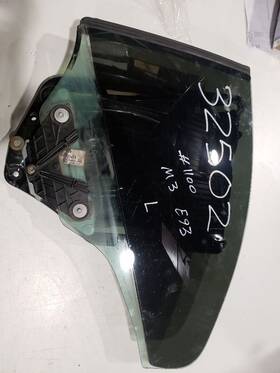 7198173 Bmw Rear Left Window Motor - 2008 M3 E93 Conv 07-13 Oem 7198173 Bmw Rear Left Window Motor - 2008 M3 E93 Conv 07-13 Oem