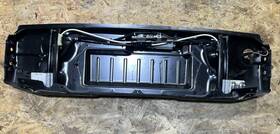 7230912 Bmw 12-17 F12 640i 650i M6 Rear Window Regulator Motor Assembly Oem 7230912 Bmw 12-17 F12 640i 650i M6 Rear Window Regulator Motor Assembly Oem