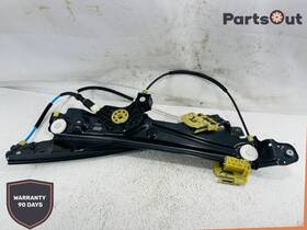 7231887.9-f18-e Bmw 2011-2016 F10 528i 535i 550i M5 Sedan Window Regulator Left Front Oem 7231887.9-f18-e Bmw 2011-2016 F10 528i 535i 550i M5 Sedan Window Regulator Left Front Oem