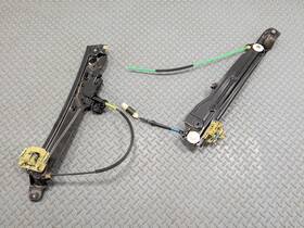 7231888 Bmw 14 - 16 528i Oem Electric Door Window Regulator Front Right Passenger Side