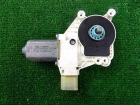 72481720 Bmw 2011-16 F10 535i Fron/trear Right Side Door Window Motor Regulator