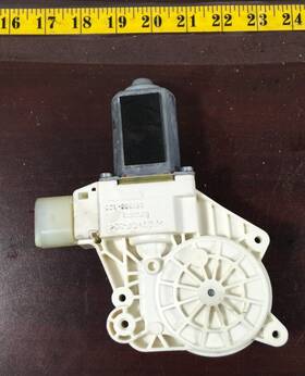 7249171 Bmw 2011-2016 528i Front And Rear Side Door Window Regulator Motor Oem
