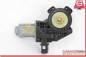 7258533 Bmw 11-17 X3 Front Left Driver Side Window Regulator Motor Oem 7258533 Bmw 11-17 X3 Front Left Driver Side Window Regulator Motor Oem