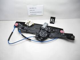 7259823-14 Bmw 725982314 12-18 F30 335i 320i Door Window Regulator Motor Front Left Oem 7259823-14 Bmw 725982314 12-18 F30 335i 320i Door Window Regulator Motor Front Left Oem