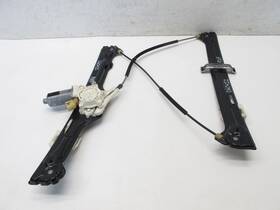 7267658 Bmw 07-13 E70 X5 Front Right Passenger Door Window Regulator Motor 060422 7267658 Bmw 07-13 E70 X5 Front Right Passenger Door Window Regulator Motor 060422