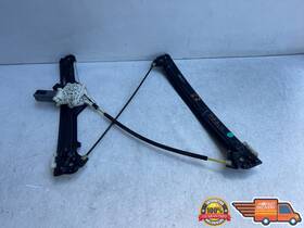 7267691 Bmw 2008-2014 X6 E71 Front Left Driver Side Window Regulator With Motor Oem 08 7267691 Bmw 2008-2014 X6 E71 Front Left Driver Side Window Regulator With Motor Oem 08