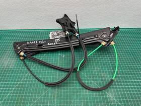 7281622 Bmw 2012-2020 F32 F33 Front Right Door Power Window Regulator Oem